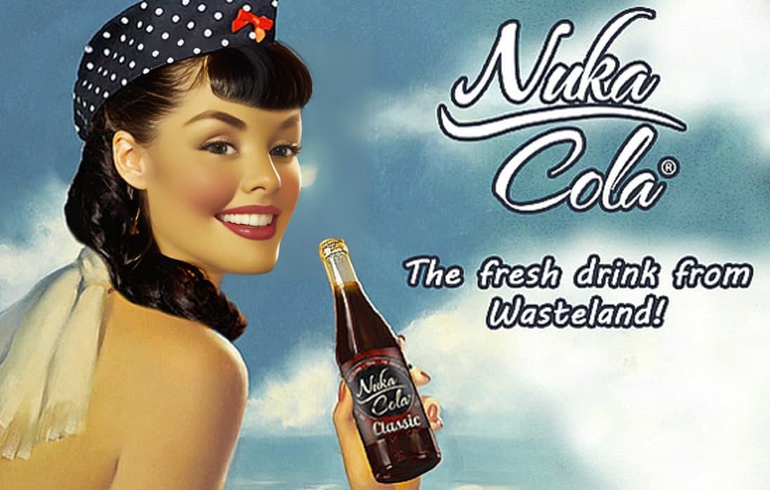 Nuka Cola