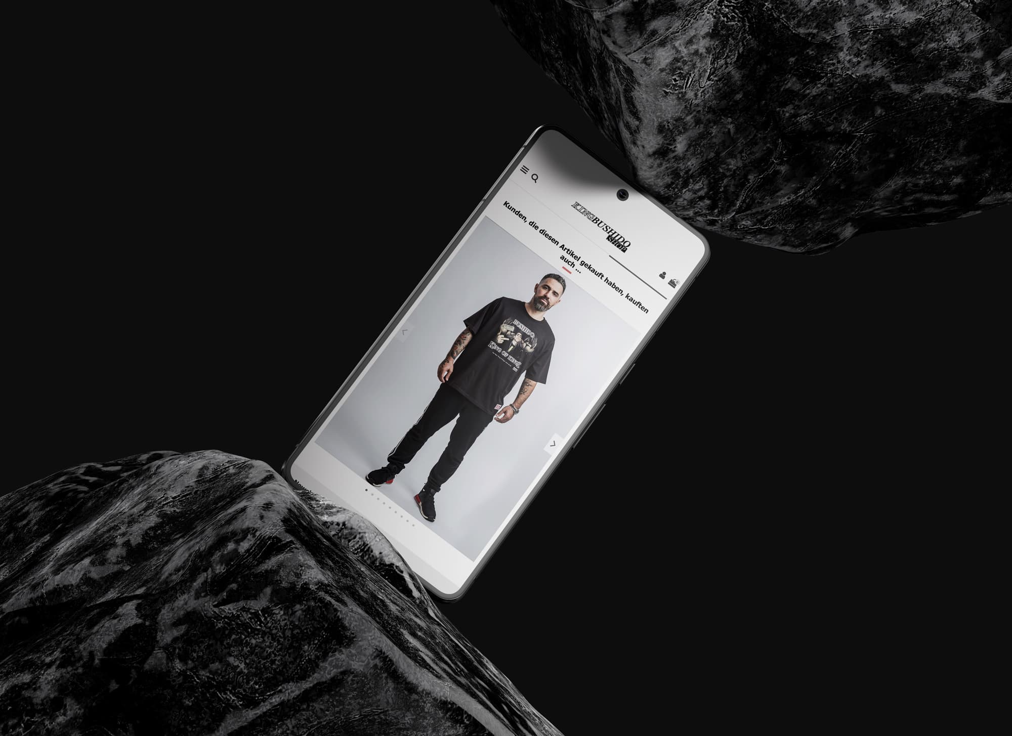 Kingbushidoshop